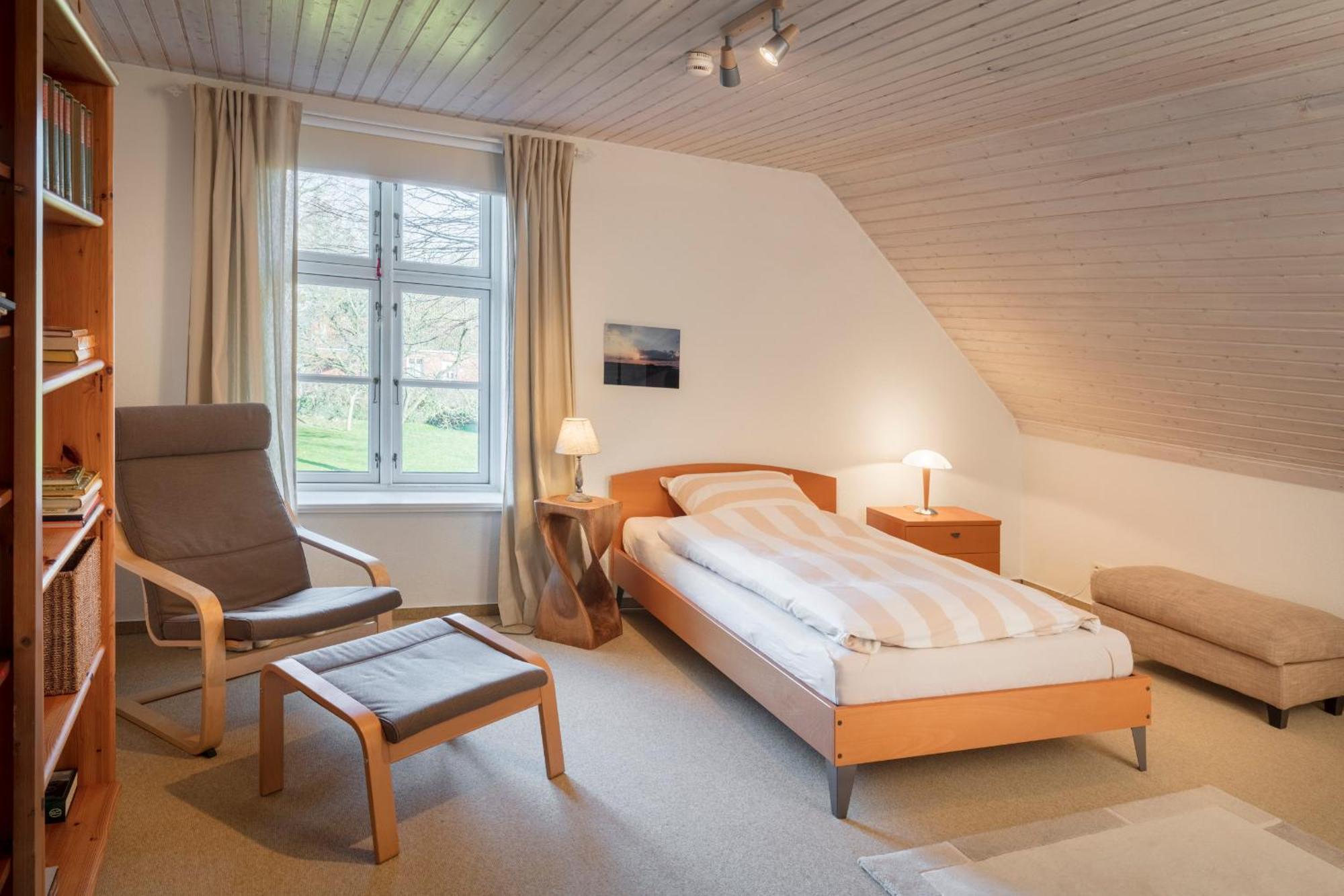 "Gaestehaus Summersby" - Natururlaub Mit Exklusivem Landhausflair Фехмарн Екстериор снимка